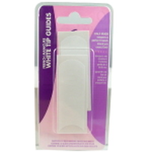 Orly French Manicure Tip Guides Pkt 52  $6.95 Product Photo