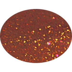 JOSS Coloured Acrylic Powder – Red Soil Plains 7.5g Product Photo