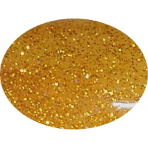 JOSS Coloured Acrylic Powder – Kalgoorlie Gold 7.5g Product Photo