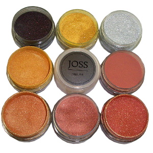 JOSS Colours of Australia Acrylic Collection Product Photo