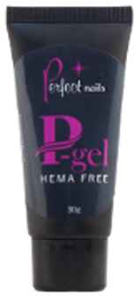 PERFECT NAILS P-GEL 30g $32.95 Product Photo