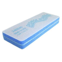 Spongeblock Blue/Blue Short Product Photo