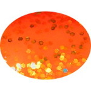 JOSS Coloured Acrylic Powder – Oranges & Lemons 7.5g Product Photo