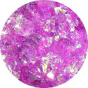JOSS Mylar Flakes (1.5g to 3g) / JOSS Mylar Lilac 3g Thumbnail