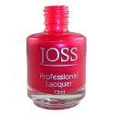 JOSS Lacquer 176 Party Time 15ml Thumbnail