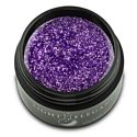 UV/LED Glitter Gel Violet 17ml Thumbnail