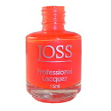 JOSS Lacquer 761 Wipe Out 15ml Thumbnail