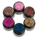 Light Elegance UV/LED Glitter Coloured Gel Old Hollywood Collection 6 x 17ml  $159.95 Thumbnail