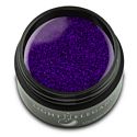UV/LED Glitter Gel Pure Purple 17ml Thumbnail