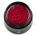 UV/LED Glitter Gel Pomegranate 17ml Thumbnail
