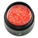 UV/LED Glitter Gel Mango Crush 17ml Thumbnail