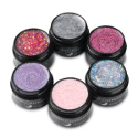ONE SCOOP OR TWO COLLECTION GLITTER GEL $159.95 Thumbnail