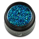 UV/LED Glitter Gel Jack Frost 17ml Thumbnail