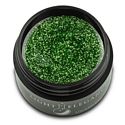 UV/LED Glitter Gel Gummy Green 17ml Thumbnail