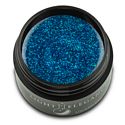UV/LED Glitter Gel Caribbean 17ml Thumbnail