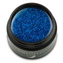 UV/LED Glitter Gel Brillant Blue 17ml Thumbnail