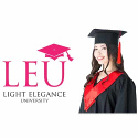 Complete Student Kit includes everything needed to complete the LEU Bachelor’s Degree (Lamp not included) Thumbnail
