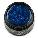 UV/LED Glitter Gel Artic Blue 17ml Thumbnail