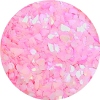 Joss Crushed Shell Soft Pink 10g $3.95 Thumbnail