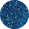 Joss Micro Glitter Aqua Affair 5g $5.95 Thumbnail