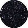 Joss Micro Glitter Black Jack 5g  $5.95 Thumbnail