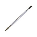 Metal Cuticle Pusher Arrow / Bevel Thumbnail
