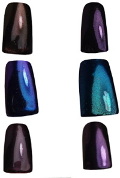Joss FX Chrome Colour Pigments Thumbnail
