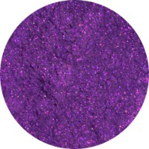 JOSS Pearlescent additives / JOSS Pigment Purple Pearl 3g Product Photo