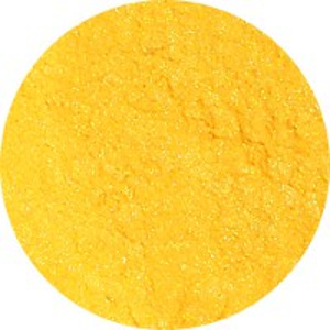 JOSS Pearlescent additives / JOSS Pigment Yellow Pearl 3g Product Photo