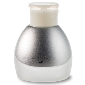 Light Elegance Cleanser Pump Product Photo
