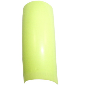 Lime Green French Tips Tray 100 Product Photo