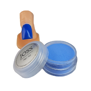 JOSS Coloured Acrylic Powder 7.5g Sweet Desire Product Photo