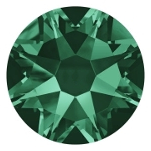 Swarovski Crystal Emerald Product Photo