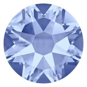Swarovski Crystal Light Sapphire Product Photo