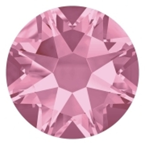 Swarovski Crystal Light Rose Product Photo