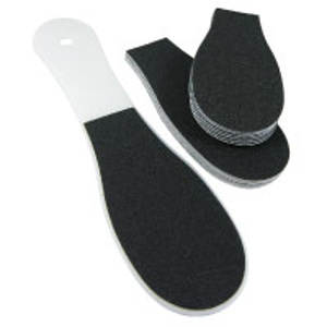 Classic Foot File Replacement Pads System Starter Kit  $17.95 Product Photo