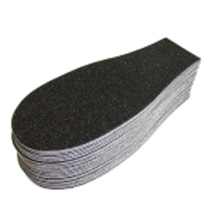 Classic Foot File Replacement Pads Pkt 24  $17.95 Product Photo
