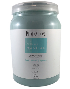 Pedi Station Pedicure Masque 1820g  $43.95 Down  to  $22.95 Product Photo