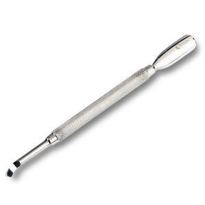 Cuticle Pusher with Curved Scraper  $29.95 Product Photo