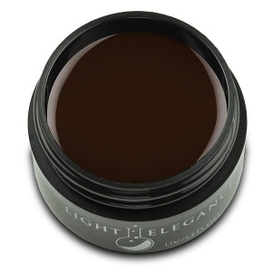 Light Elegance UV/LED Colour Gel Espresso Yourself 17ml  Product Photo