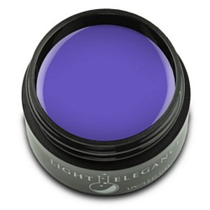 Light Elegance UV/LED Colour Gel Queen Bee 17ml  $34.95 Product Photo