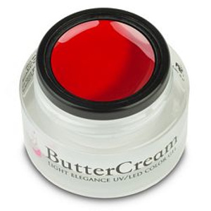 Light Elegance ButterCream Real Red 5ml  $27.95 Product Photo
