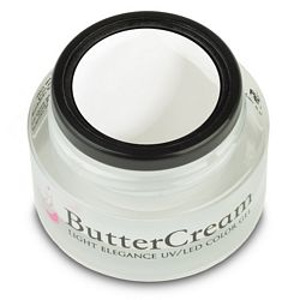 Light Elegance ButterCream Just White 5ml  $27.95 Product Photo