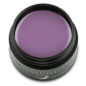 Light Elegance UV/LED Colour Gel Silver Screen Beauty 17ml  $34.95 Product Photo