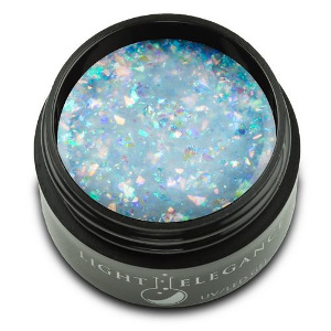 LE Sequins of Events Gel 17ml $34.95 Product Photo