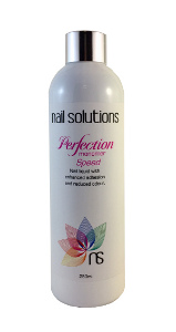 Nail Solutions Perfection Speed Monomer 250ml  $59.95  Product Photo