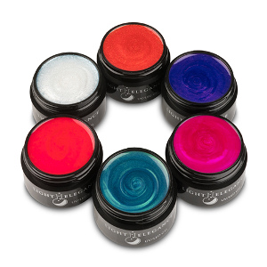 ,ENCHANTED FOREST COLLECTION COLOUR GEL $159.95 Product Photo