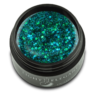 GAUDY BUT GORGEOUS  Glitter Gel 17ml $34.95 Product Photo