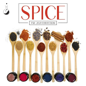 LE 2020 Spice Glitter Collection $159.95 Product Photo