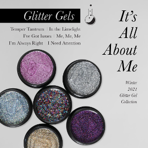 Light Elegance It's All About Me Winter Glitter Collection  $159.95 Product Photo